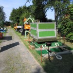 Friedhofshydrobox