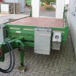 Tieflader